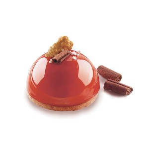 STAMPO SIL.SF001 SFERE MM.80 